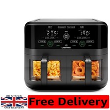 Programmable 5.6L Dual Zone