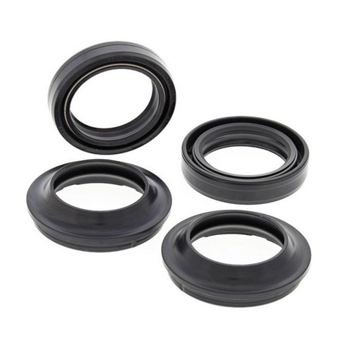 Fork seal ring dust - seal, for