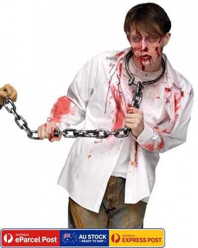 As391 zombie leash - leash, chains