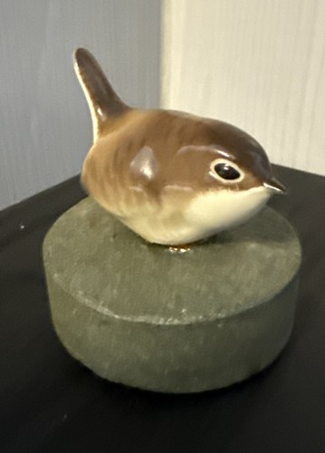 Vintage porcelain ornament - porcelain,