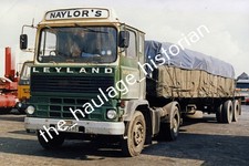 THH Truck Photos - Leyland