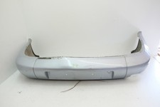 Porsche 964 Rear Bumper Bumper