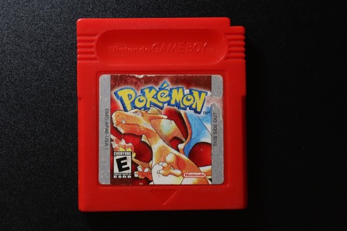 Nintendo game boy - nintendo, color