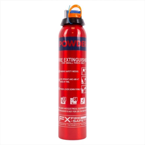 6kg dry powder fire - powder,