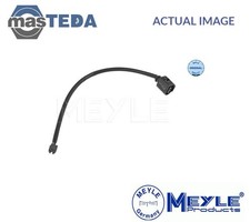 414 527 0024 BRAKE PAD WEAR