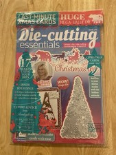 New die cutting essentials - die,