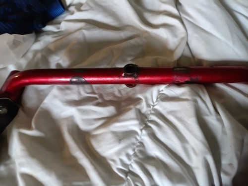 Shoprider front axle - shoprider,