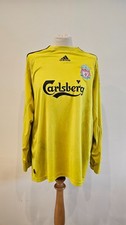 adidas 2009-10 Liverpool FC