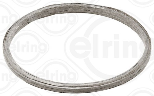 Elring 195 580 exhaust pipe - elring, 195.580