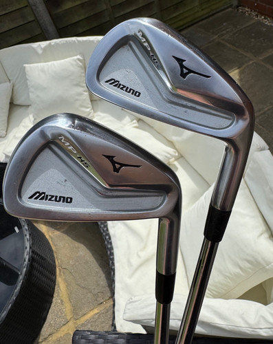 Mizuno 5 iron - mizuno, 6