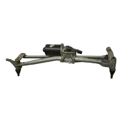 Bmw series wiper motor and - 3,