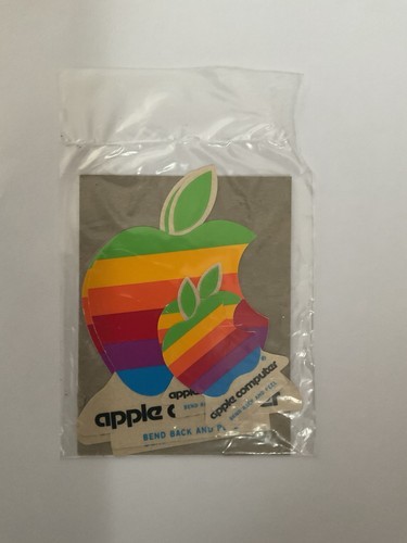 Original apple computer - original,