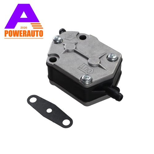 New fuel pump for - pump,