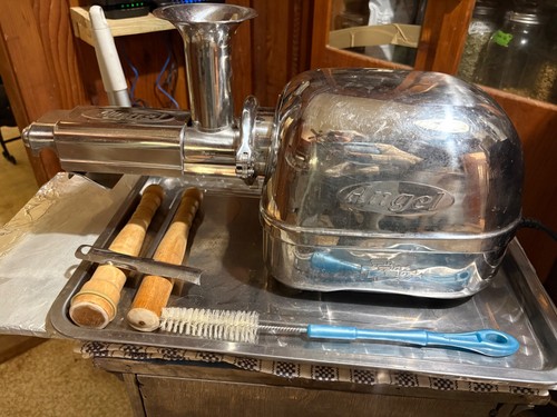 Super angel juice extractor - super,
