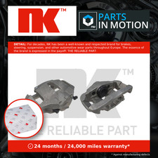 Brake Caliper Front Left