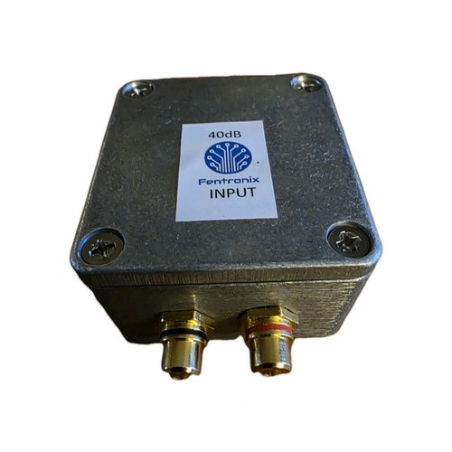 Saa40phr stereo audio - saa40phr,