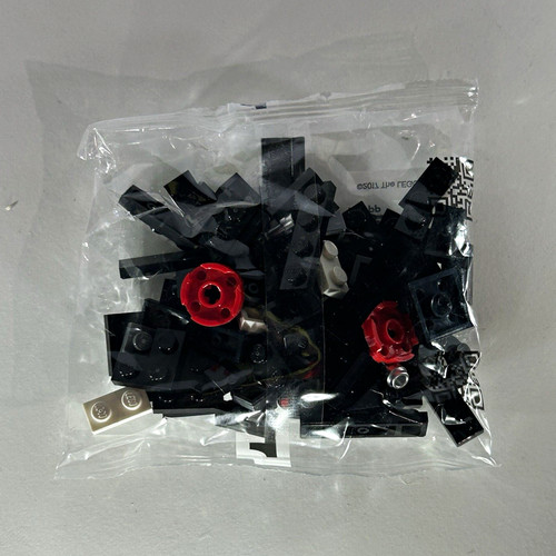 Lego bag from - lego,