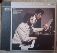 The Tony Bennett Bill Evans