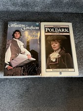 Winston Graham Poldark 2