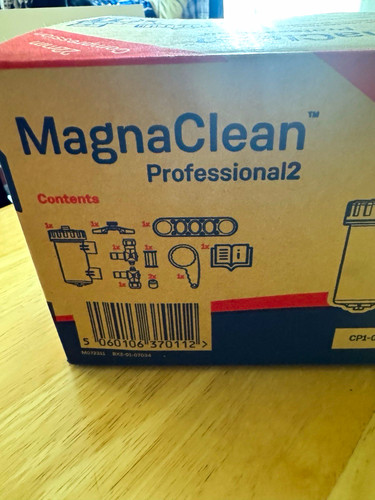 Adey magnaclean professional2 - adey,