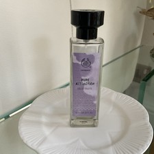 The Body Shop- PURE ATTRACTION