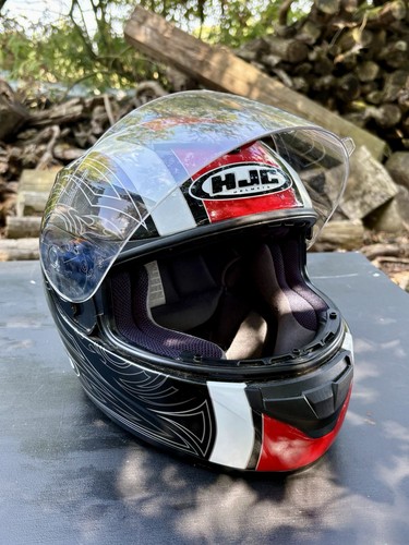 Hjc helmet size - size,