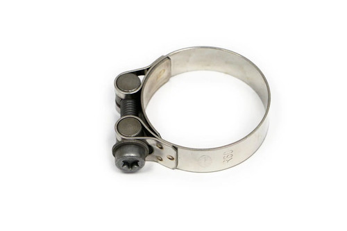 Akrapovic exhaust clamp - akrapovic,