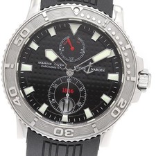 Ulysse Nardin Maxi Marine