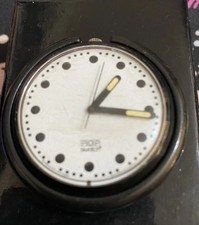 POP SWATCH. Vintage  no Strap