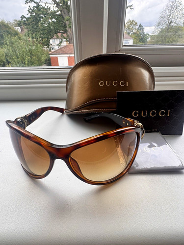 Gucci 2981 oversized - 2981/s,