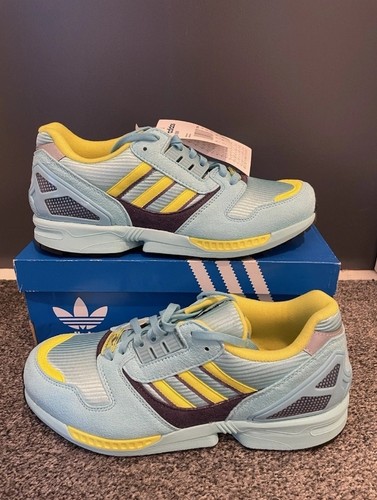 Adidas originals 8000 aqua - originals,