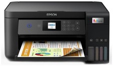 Epson EcoTank ET-2850 Wireless