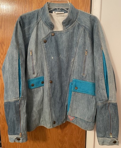 Vintage guess jeans - jeans, marty
