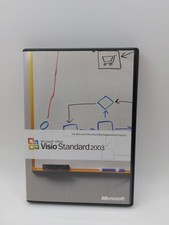Microsoft Office Visio