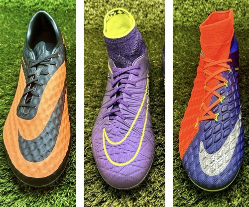 Nike hypervenom phantom ii - nike,