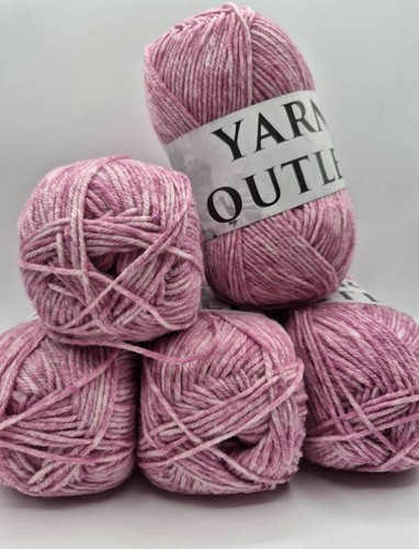 Bundles variegated knitting - bundles, of