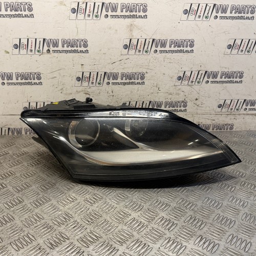 Audi mk2 driver side xenon - mk2,
