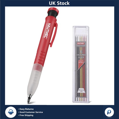 Pro carpenter pencil set deep - carpenter,
