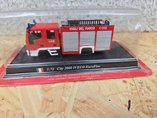Del Prado 1:72 City 2000 IVECO