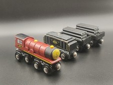 Imaginarium Express Number 4