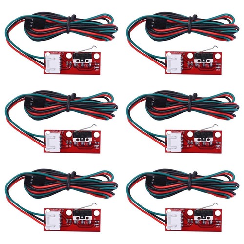Pcs mechanical endstop - pcs,