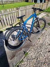 Mountain bike bmw cruise - bike,