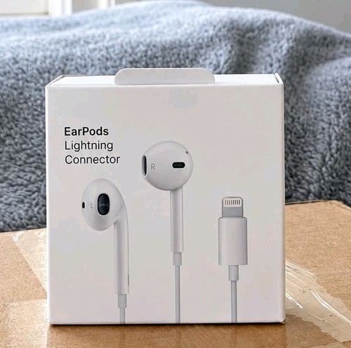 Original earpod lightning - original, 🍎