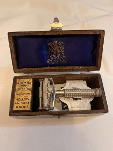 Vintage wilkinson sword empire - vintage,