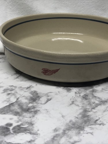 Antique red wing - red,
