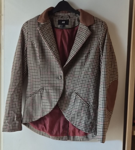 Brown black cream - h&m, brown/black/cream