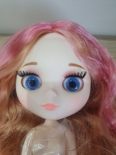 New bjd factory - 1/6,