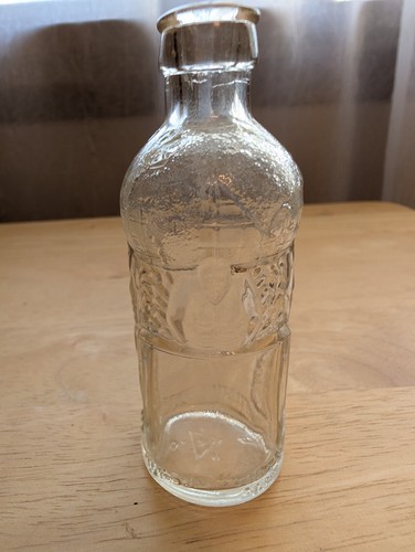 Antique 1920s johnnie walker - 1920s,