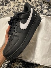 Supreme x Nike Air Force 1