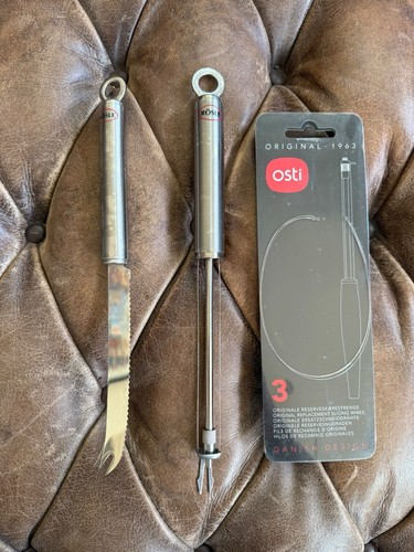Rösle bbq fork - bbq, 2
